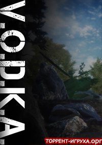 V.O.D.K.A. Open World Survival Shooter
