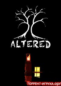 Altered