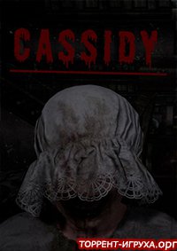Cassidy