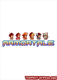 Armortale