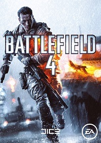 Бателфилд 4