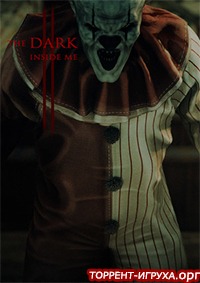 The Dark Inside Me