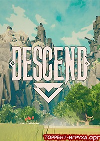 Descend