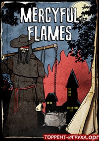 Mercyful Flames