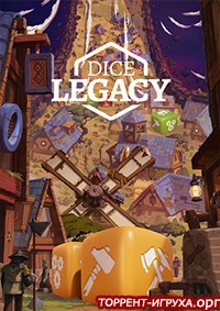Dice Legacy