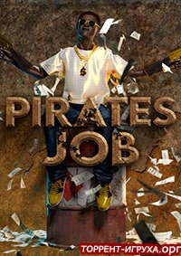Pirates Job