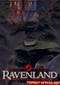 Ravenland