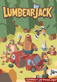 LumbearJack