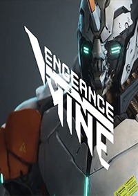Vengeance Is Mine