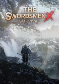The Swordsmen X Survival