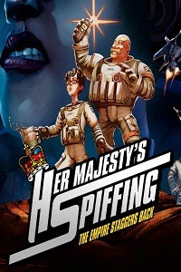 Her Majesty's Spiffing