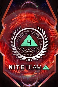 NITE Team 4