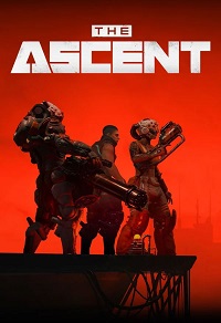 The Ascent