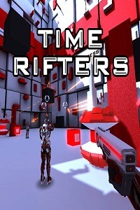 Time Rifters