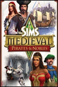 The Sims Medieval