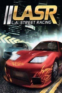 LA Street Racing