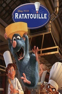 Рататуй (Ratatouille)