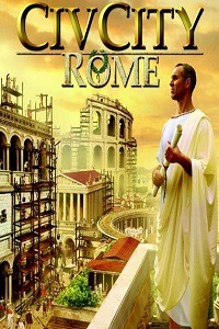CivCity: Rome