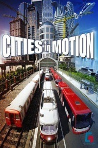 Cities in Motion