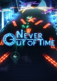 Never Out Of Time