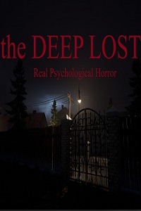 the DEEP LOST