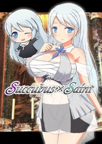 Succubus x Saint