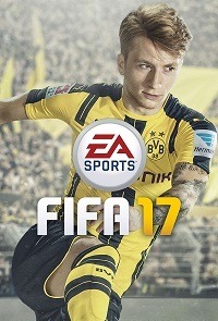 FIFA 17 (ФИФА 17)