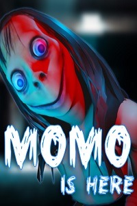 Momo is Here