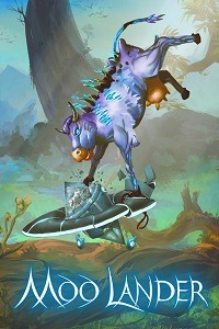 Moo Lander