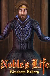 Noble's Life: Kingdom Reborn