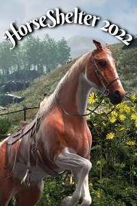 Horse Shelter 2022