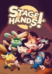 Stagehands!