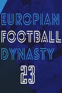 European Football Dynasty 2023