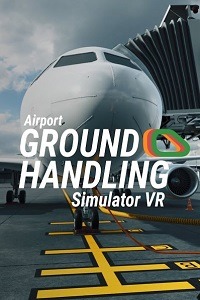 Airport Ground Handling Simulator VR