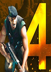 Commandos 4