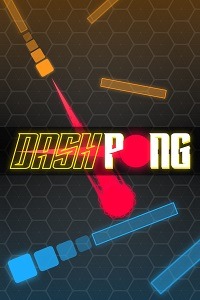 Dashpong