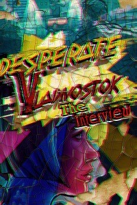 Desperate: Vladivostok