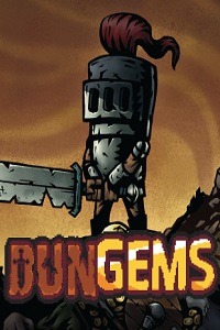 Dungems