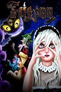 FAIRYMM: the Insomniac Beauty