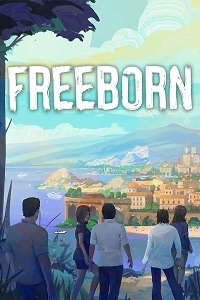 Freeborn