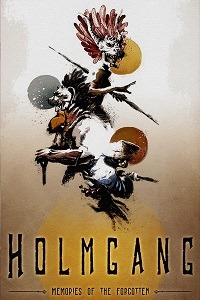 HOLMGANG: Memories of the Forgotten