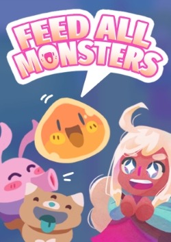 Feed All Monsters