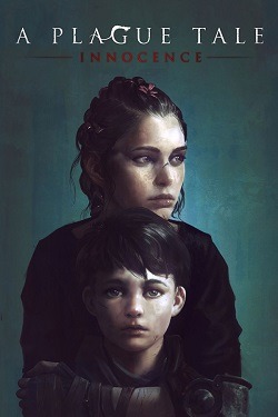 A Plague Tale Innocence