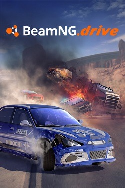 BeamNG DRIVE