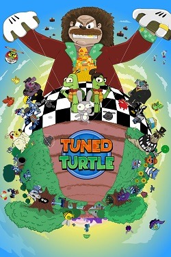 Tuned Turtle