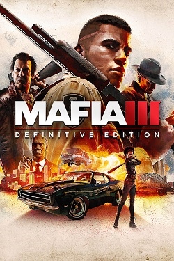 Мафия III (3) Definitive Edition