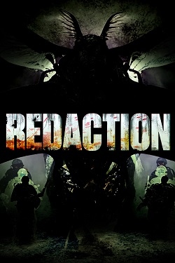 REDACTION