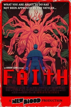 FAITH The Unholy Trinity