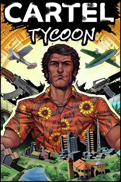 Cartel Tycoon