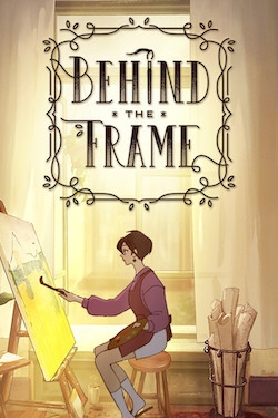 Behind the Frame
